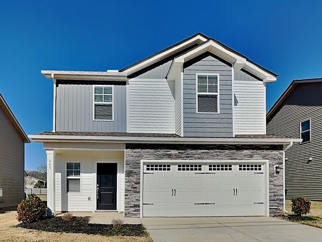 Building Photo - 445 Hager Lake Rd