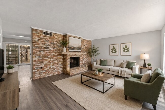Building Photo - 4154 Belle Park Dr Unit 4154