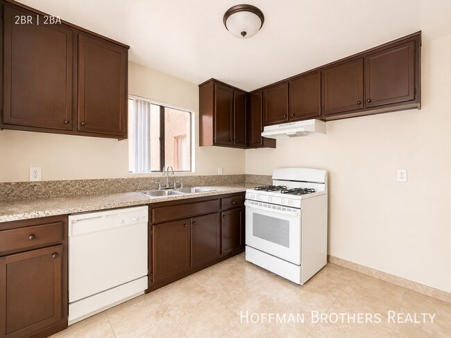 8900 Burnet Ave Unit 204