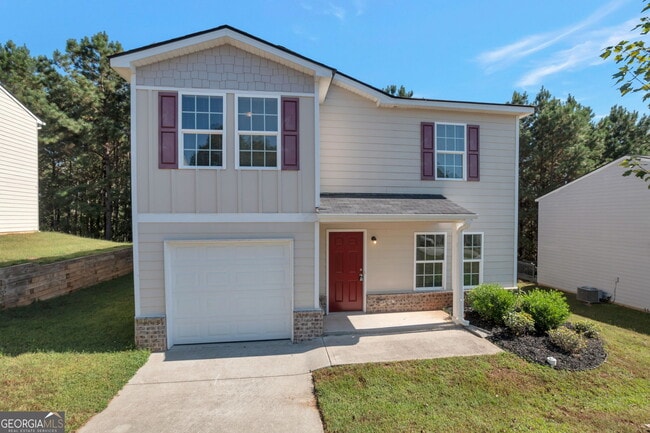 Building Photo - 3220 Tackett Rd