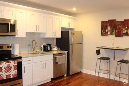 Building Photo - 1118 S 12th St Unit 2FL Rental