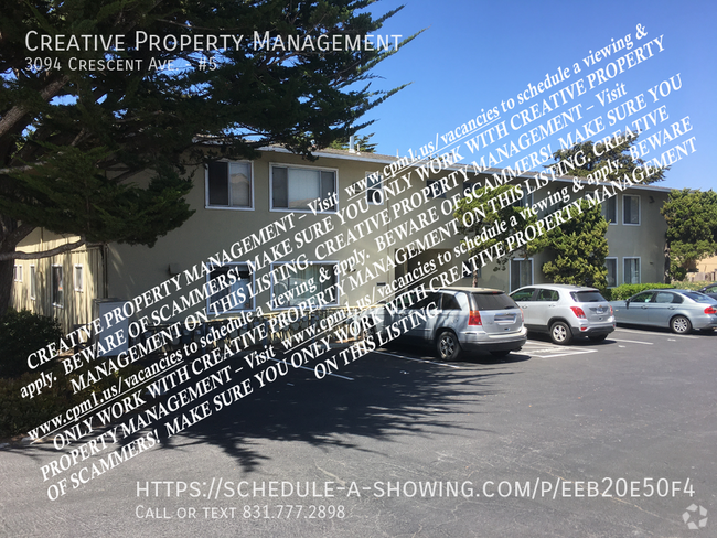 Building Photo - 1 Bedroom Apartment in Marina, CA 93933 Unit #5