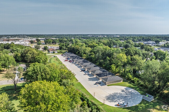 Aerial