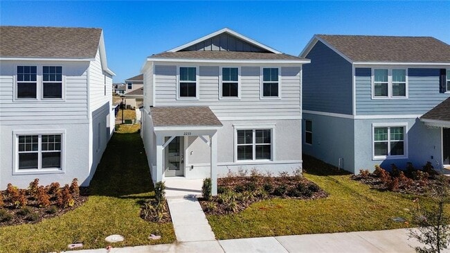 Photo - 2233 Southbury Dr