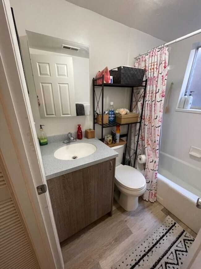 Photo - Contract Sale! 1B/1B Pet Friendly Apartment South of BYU Unit 126