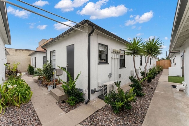 Photo - Prime Location on Adams Avenue: Modern Comfort Meets Historic Charm Unidad 3147
