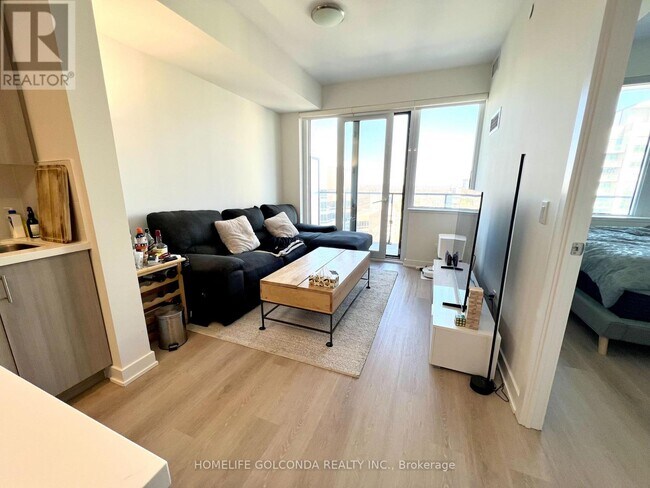 Photo - 15 Ellerslie Ave Unit 1901