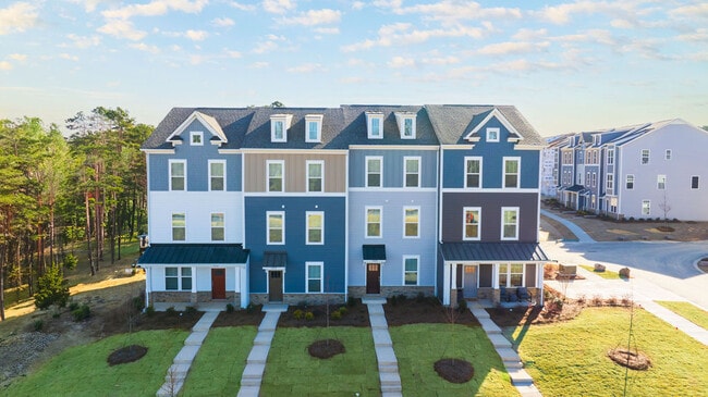 Affinity at Oak Hills apartments — community photo