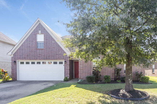 Photo - 7241 Crape Myrtle Dr House