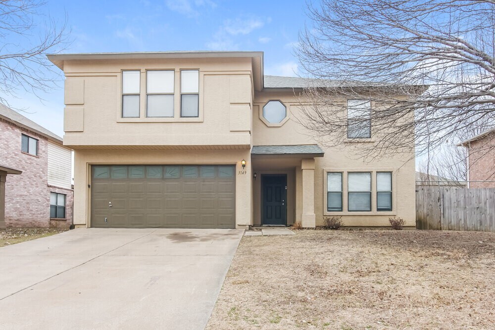 Photo - 3149 Pine Valley Dr House