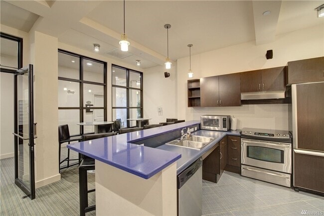 Photo - 1Bd/1Ba Redmond Condo Unit 217