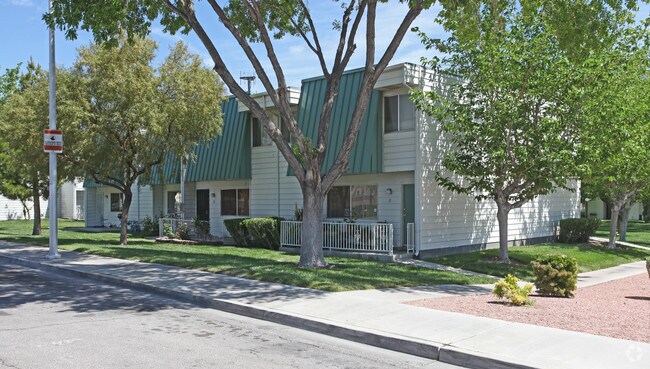 Foto principal - Clark Terrace Mutual Homes