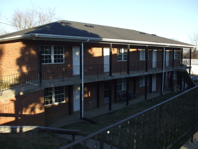 Building Photo - 204 N Warren St Unit 16 Rental