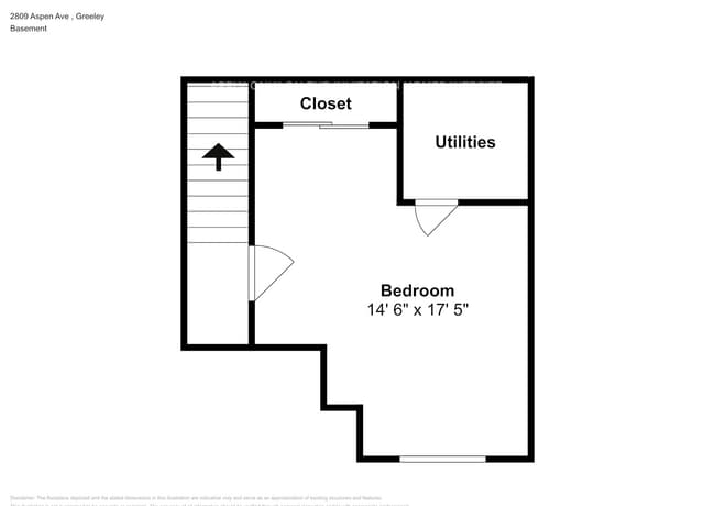 Photo - 2809 Aspen Ave