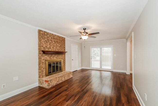 Photo - 9907 Fairway Ridge Rd