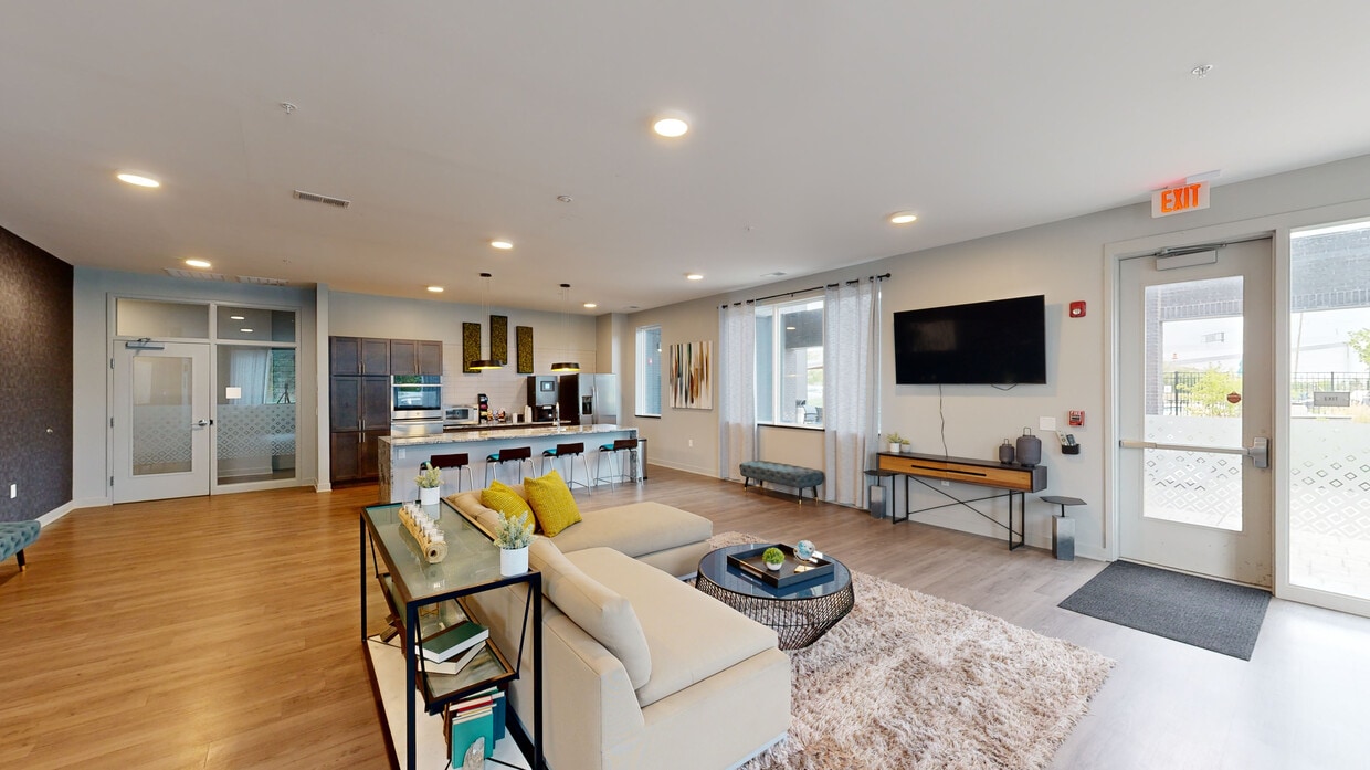 Photo - Wesmont Apartments