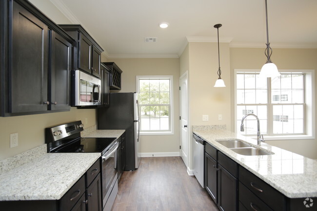 Interior Photo - Woodhaven Apartments