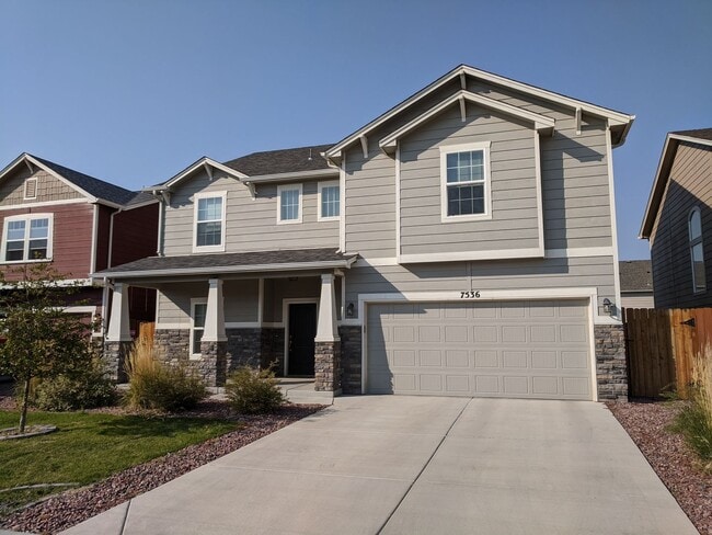 Photo - 7536 Shallow Brooke Pl
