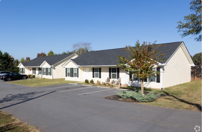 Building Photo - 217 Walnut Hill Dr Unit A