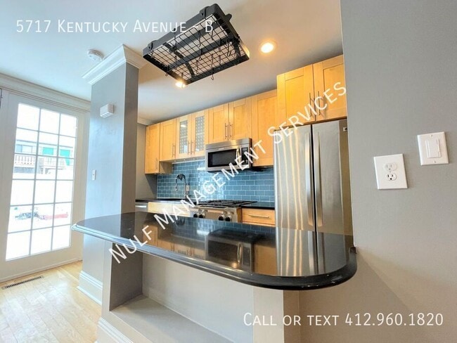 Photo - 5717 Kentucky Ave Unidad B