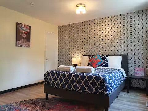 bedroom 1 - 1532 2nd St SW