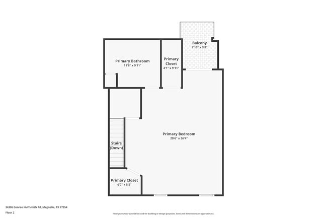 Photo - 34306 Conroe Huffsmith Rd