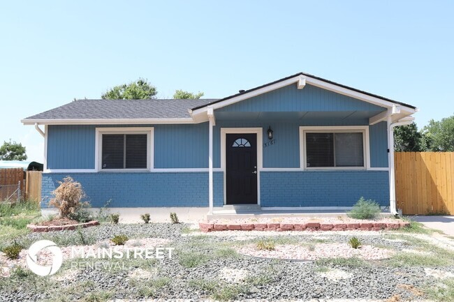 Building Photo - 5161 Xanadu St Rental