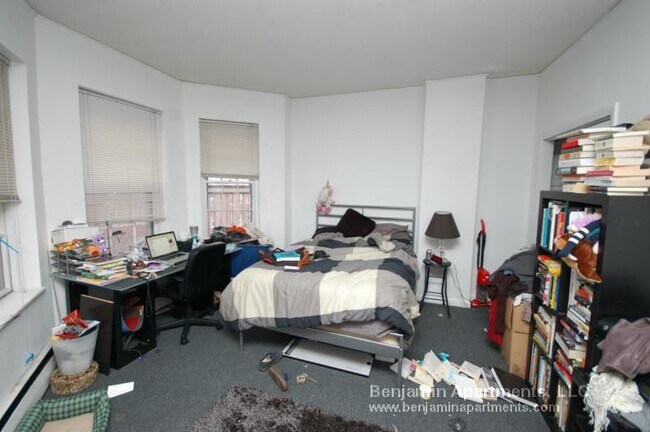 Photo - 61 S Huntington Ave Unit 301