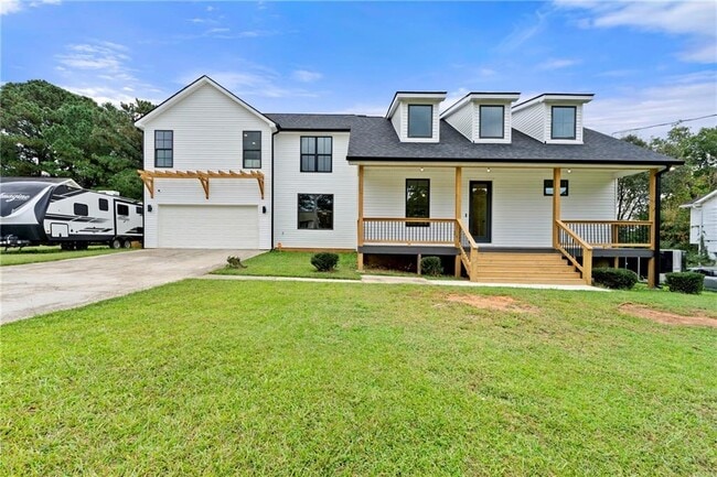 Building Photo - 213 Wagon Wheel Dr