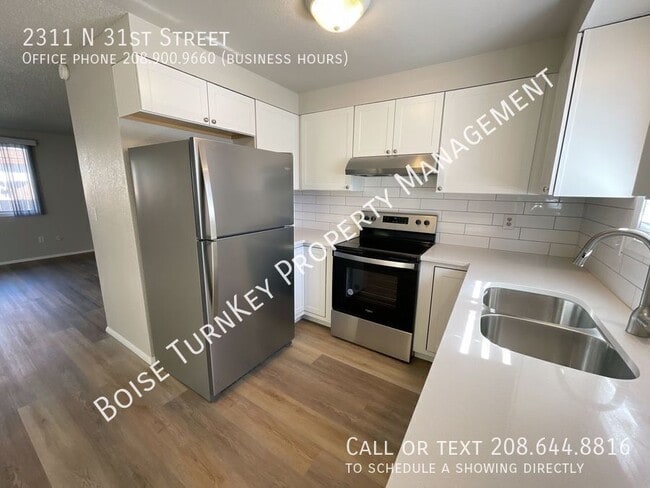 Photo - 2311 N 31st St