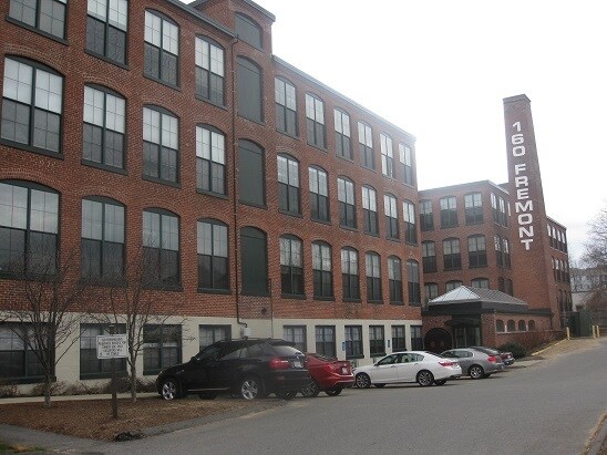 Photo - 160 Fremont St Unidad 229