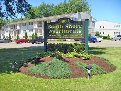 South Shore Apartments - South Shore Apartments