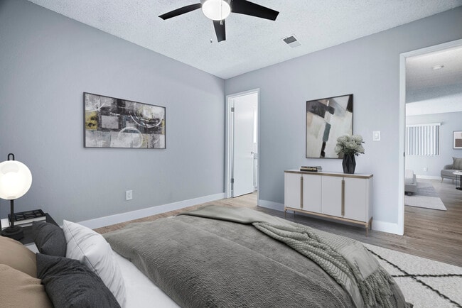 Photo - Sandalwood Garden