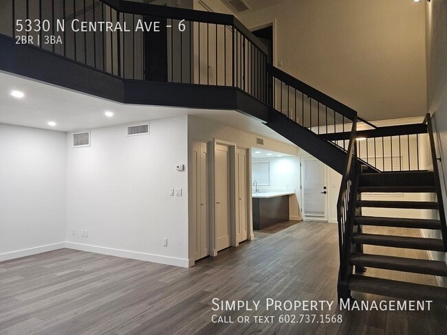 Photo - 5330 N Central Ave Unit 6