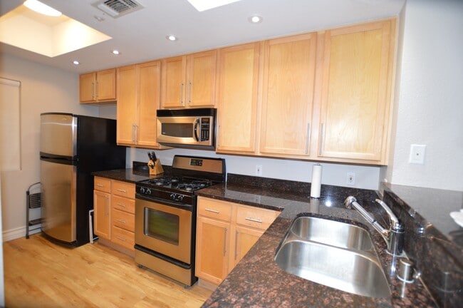 Photo - MERIDIAN FURNISHED 2 BDR /2 BATH Luxury Co... Unit 125