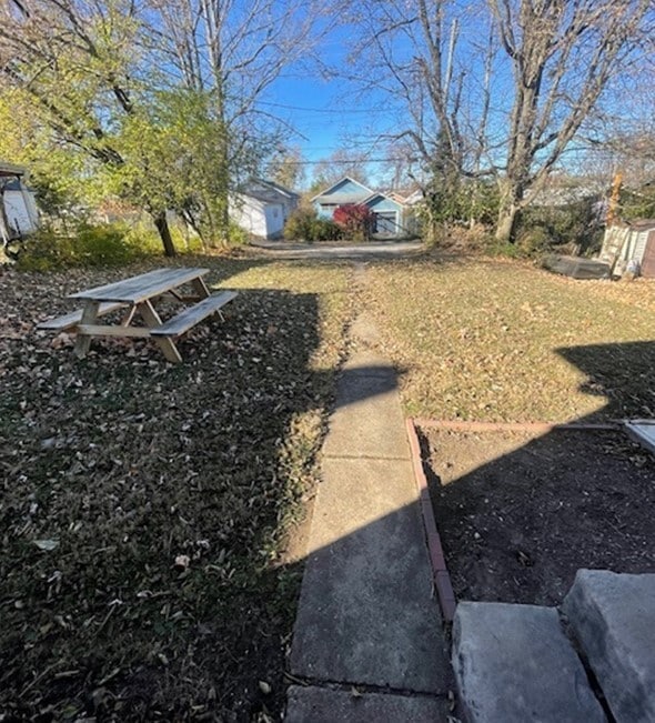 Photo - 1208 S Lincoln St