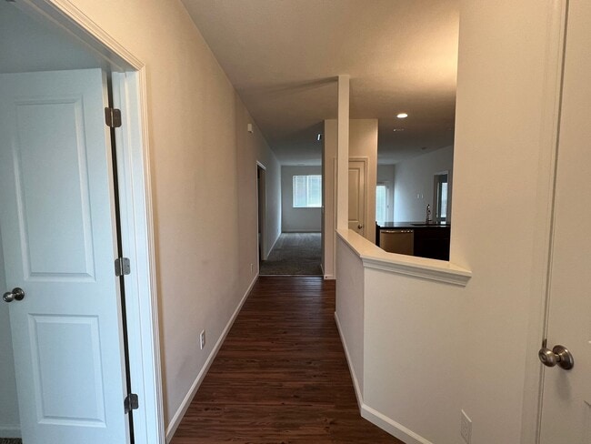 Photo - Almost new 3B2B plus den+fenced yard