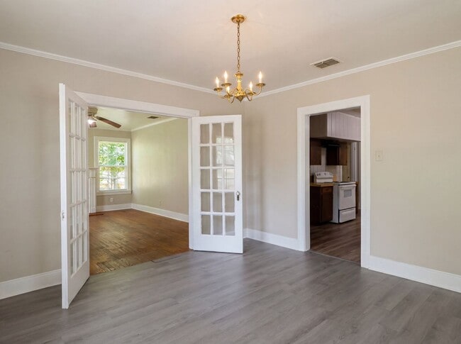 Photo - Shreveport - 3 Bed 1 Bath - Near LSU Med Ctr - Fresh Paint
