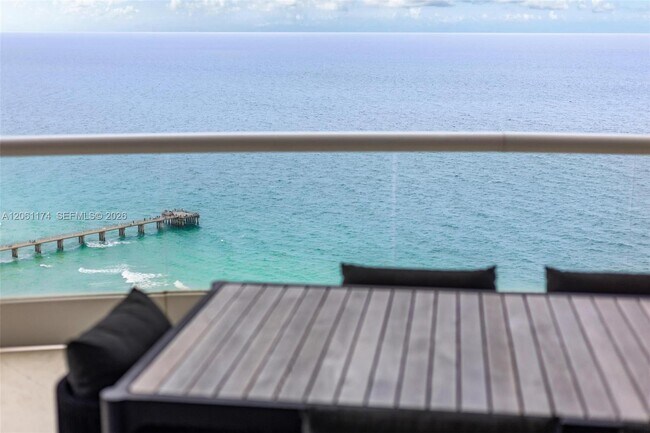Photo - 16051 Collins Ave Unit 3404
