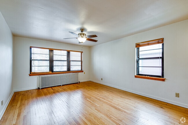 Studio - Living Room