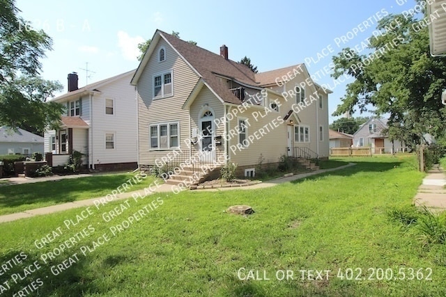 Building Photo - 1626 B-A Unit A
