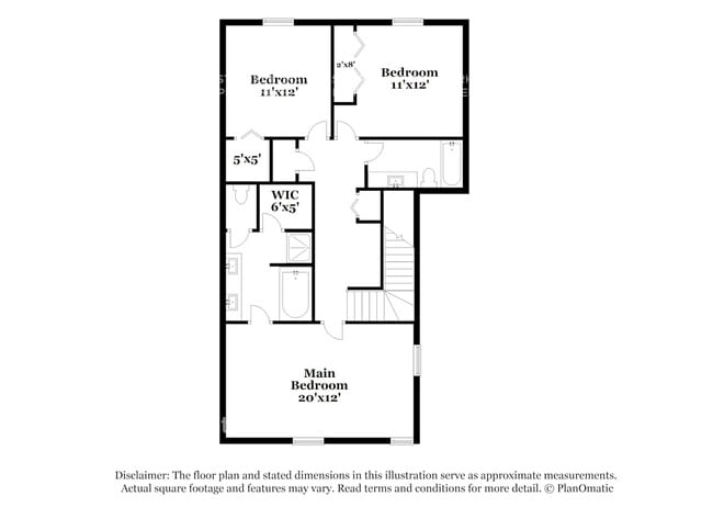 Photo - 2900 Coach Manors Way