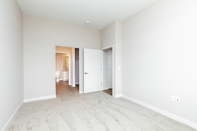 Penthouse Unit