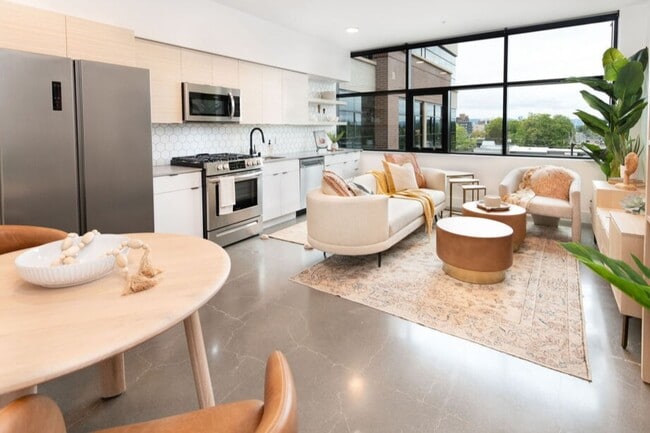 1-Bedroom
