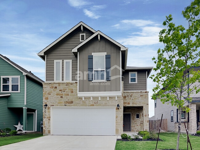 Building Photo - 2715 Spencebrook Rental