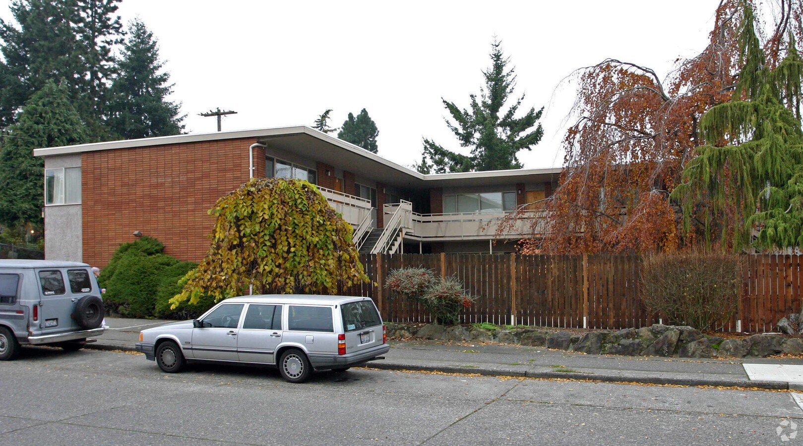 Nedra Apartments - Nedra Apartments