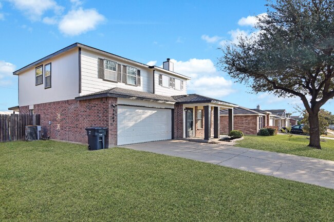 Photo - 5705 Chuckwagon Cir