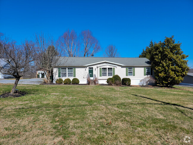 Building Photo - 1407 Briertown Rd Rental