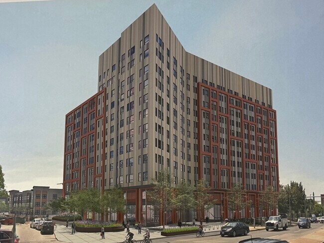 Building Photo - 1170 Tremont St Unit 01