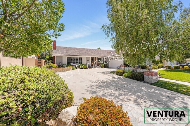 Building Photo - Charming 3-Bedroom 2 Bath Home with Spacious 1826 Sq. Ft. Layout in the East Simi Valley!